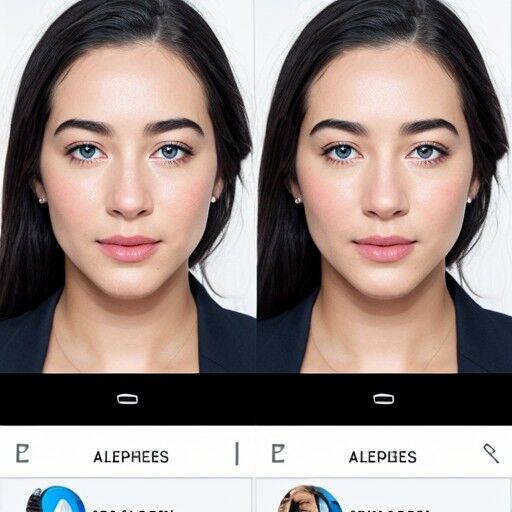 Deepfakes applications 2 1 Only IA Fakes Pornografía deepfake, Desmitificando los Deepfakes: Explorando su Definición y Funcionamiento