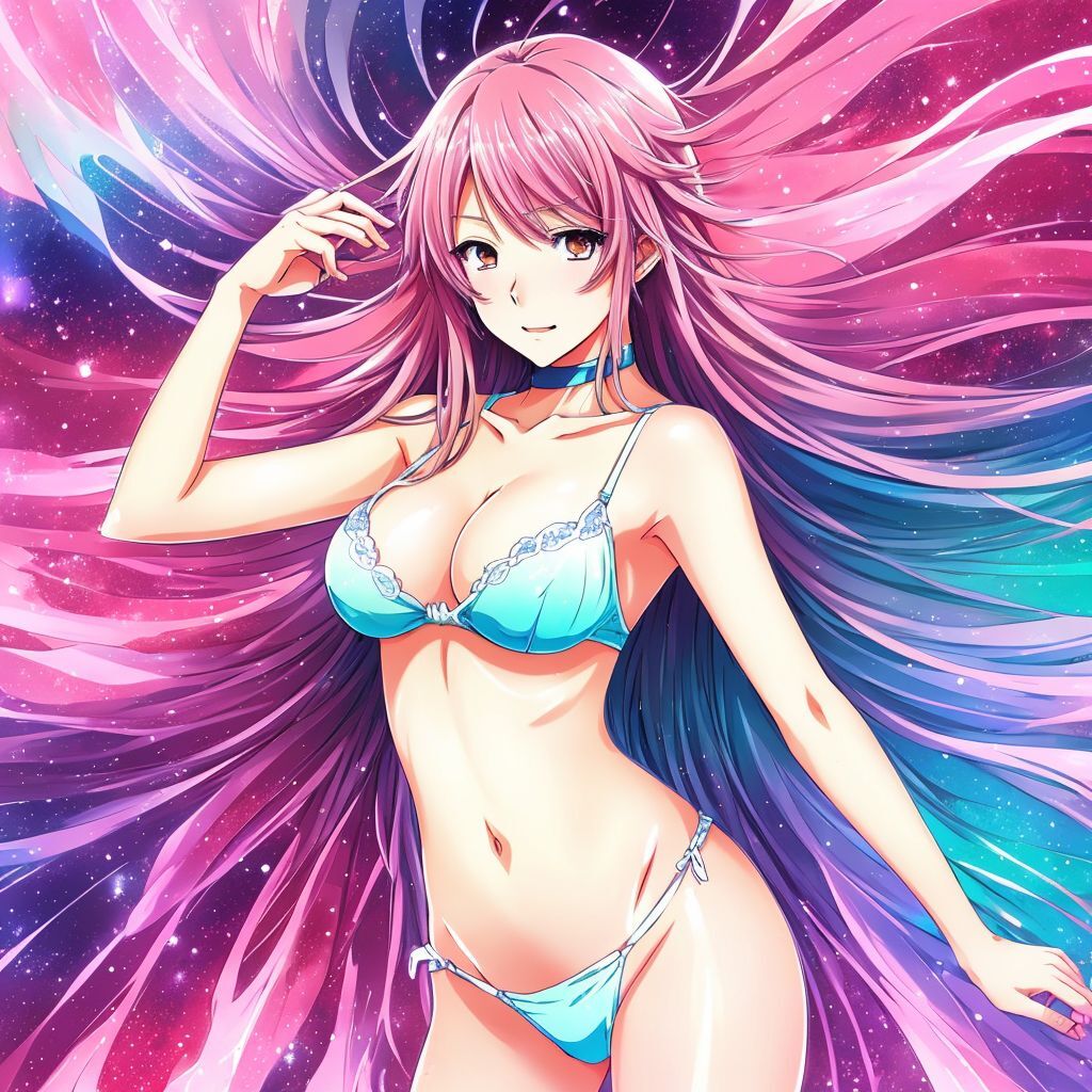 Digital anime illustration, illustration Anime style, 4K anime style,  best quality, masterpiece, illustration, beautiful anime portrait, vibrant colors,  anime style, anime style art, anime illustration, digital anime art, digital anime art, sexy girl, beautiful (full body:1.3)
