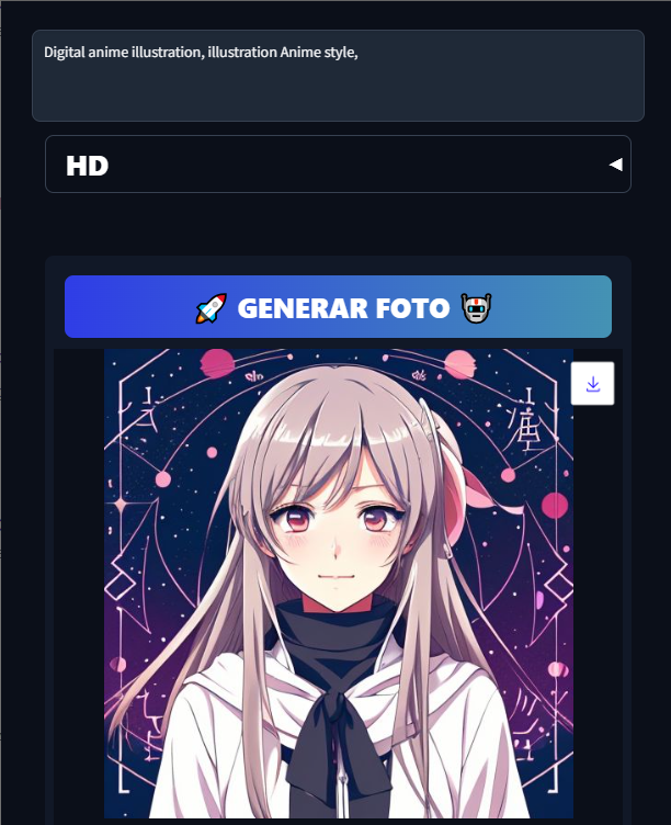 image 2 Only IA Fakes Generador de anime AI NSFW