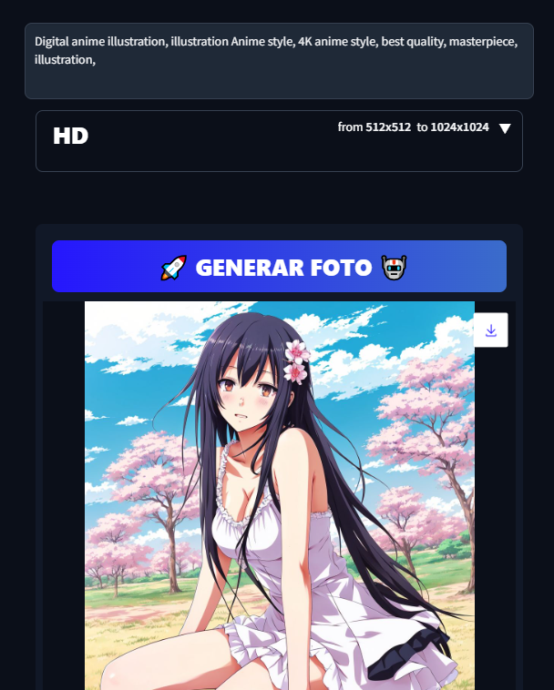 image 3 Only IA Fakes Generador de anime AI NSFW