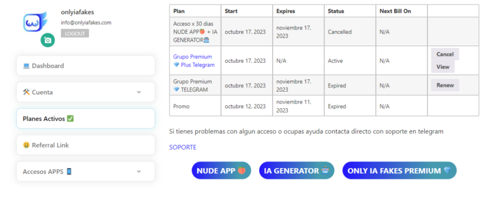 image 27 Only IA Fakes Como registrarme