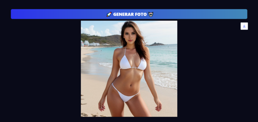 image 43 Only IA Fakes Generar imágenes con una cara personalizada