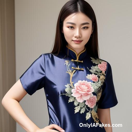 chinese clothes2c20hyperrealistic2c201820yo20age2c20skinny Only IA Fakes AI PORN GALLERY