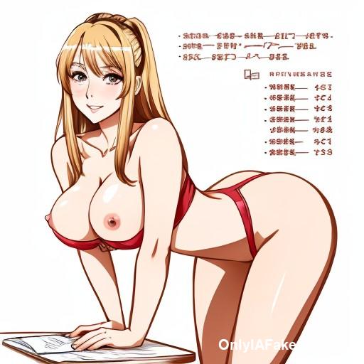 waitress20Role2c20 lora breastsizeslideroffset 0.5 2c2c20illustration20Anime20style2c20porn Only IA Fakes AI Porn Generator
